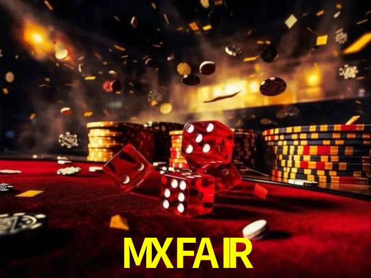 MXFAIR Tragamonedas