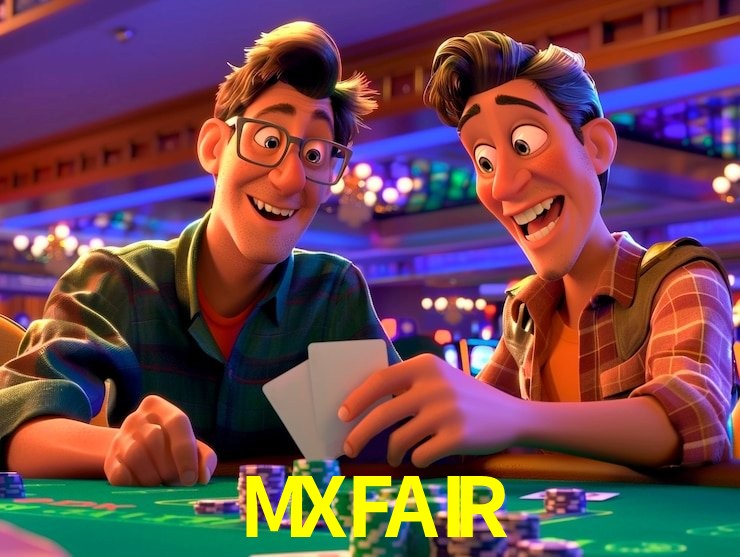 MXFAIR Promociones semanales