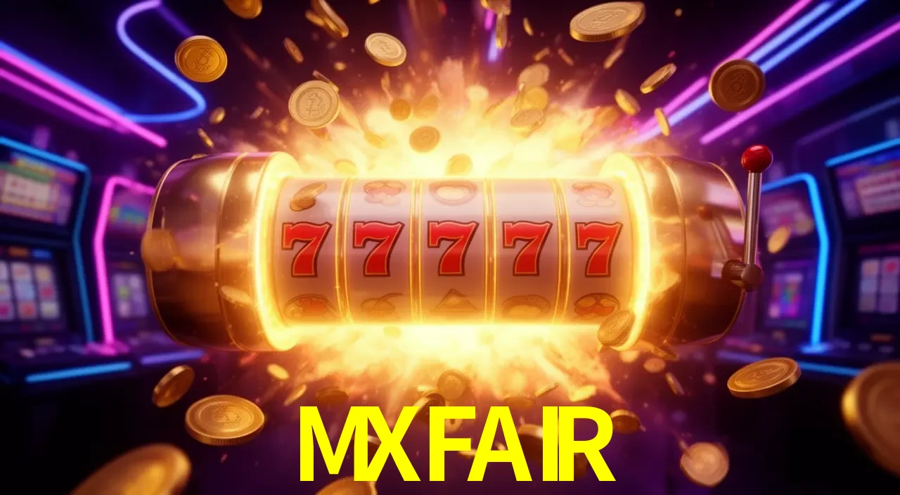 MXFAIR Centro de retiro rápido