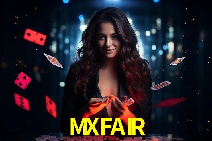 MXFAIR Verificación de cuenta
