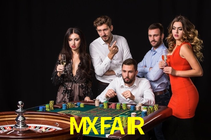 MXFAIR Foro comunitario