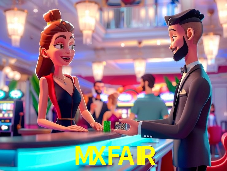 MXFAIR Two-Factor Authentication Slots