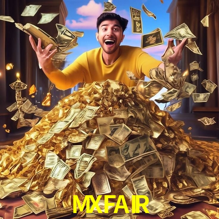 MXFAIR Valorant Slots