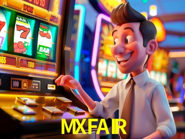 MXFAIR Live Blackjack