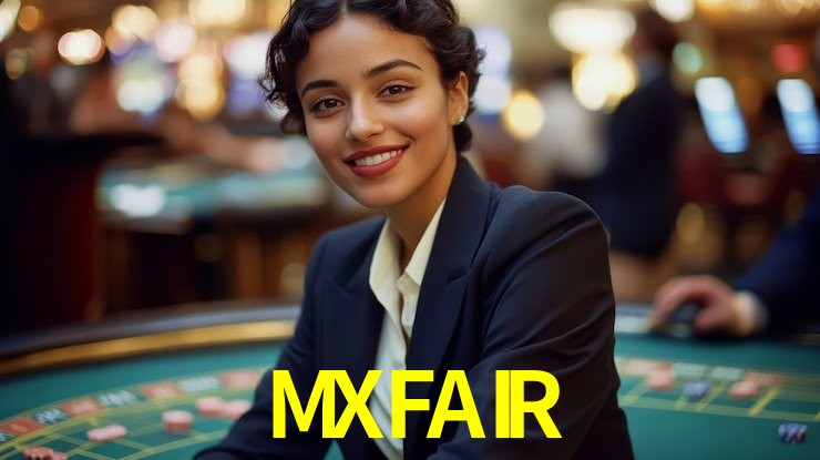 MXFAIR mobile gaming