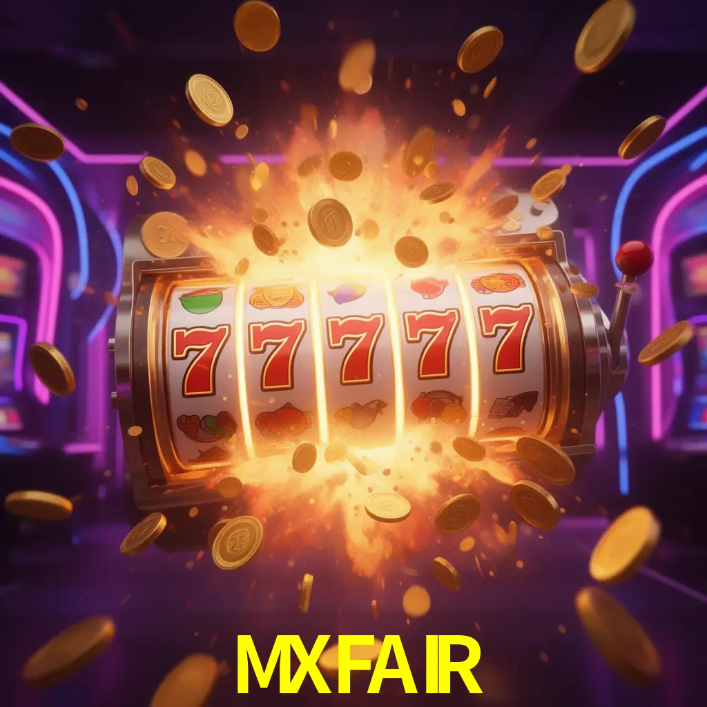 MXFAIR mobile gaming