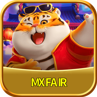 MXFAIR logo